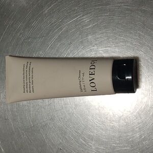 Exfoliating Cleanser